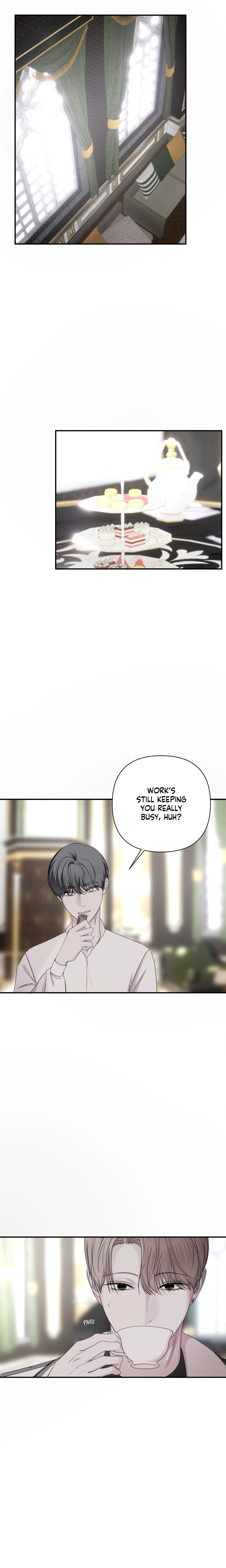 Name Me Page 15 - MangaHe