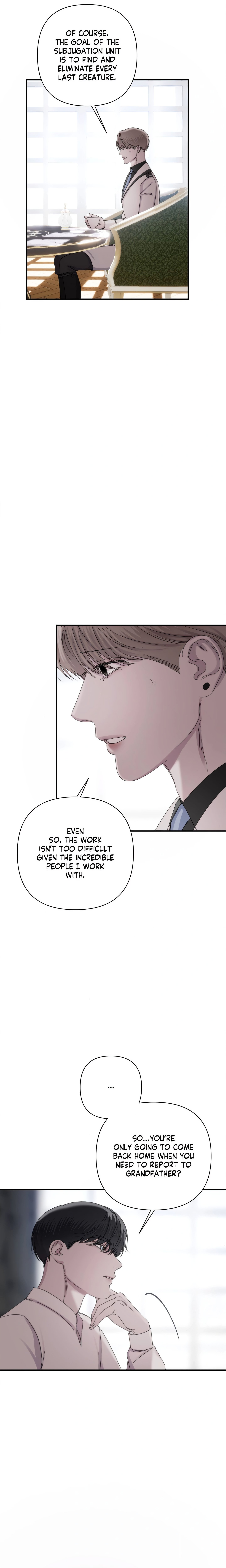 Name Me Page 16 - MangaHe
