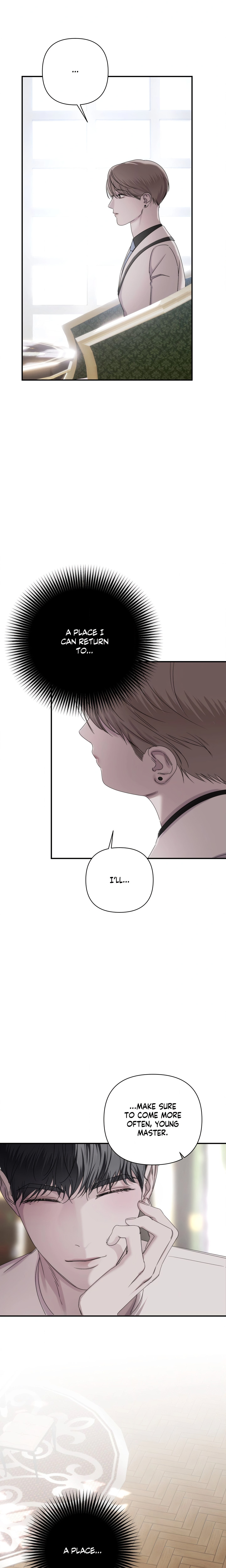 Name Me Page 19 - MangaHe