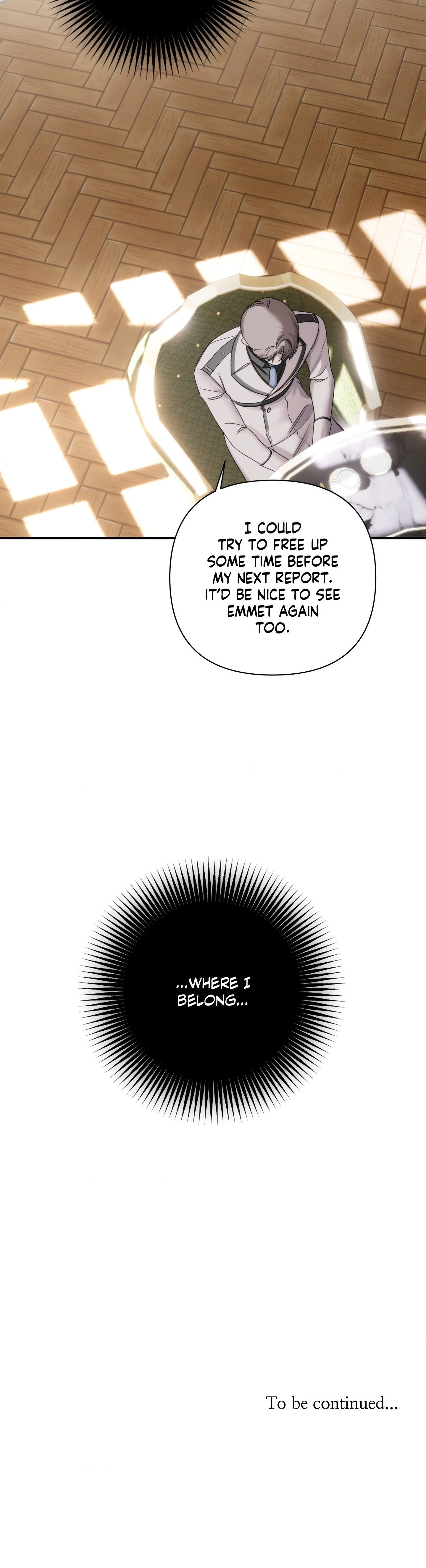 Name Me Page 20 - MangaHe