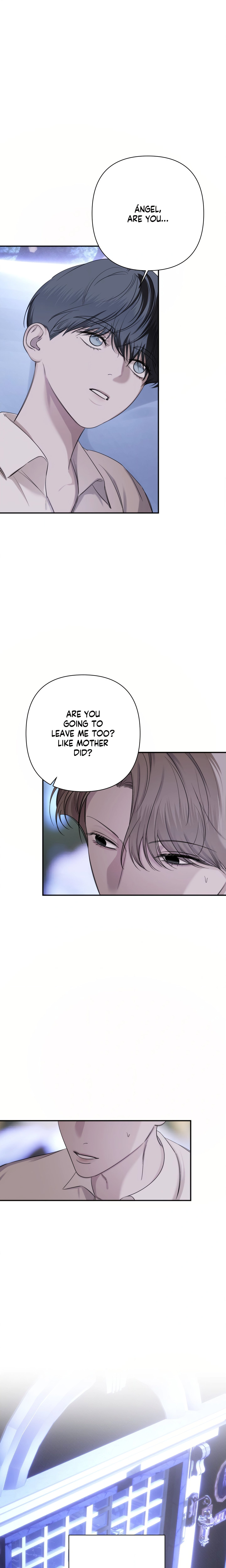 Name Me Page 3 - MangaHe