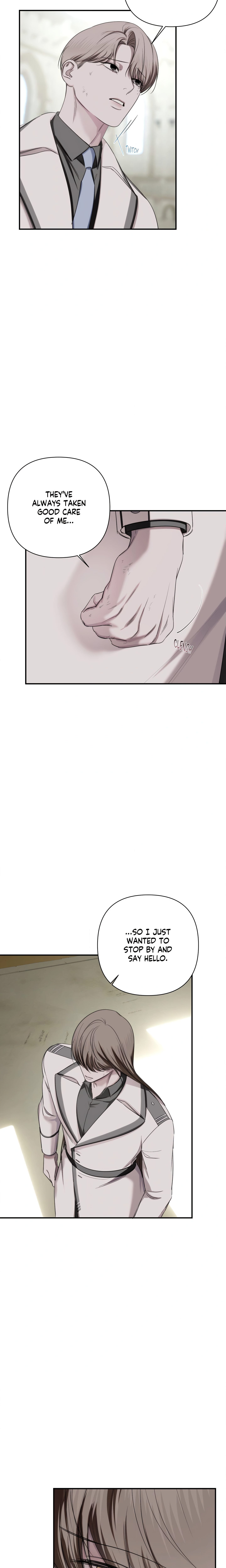 Name Me Page 6 - MangaHe