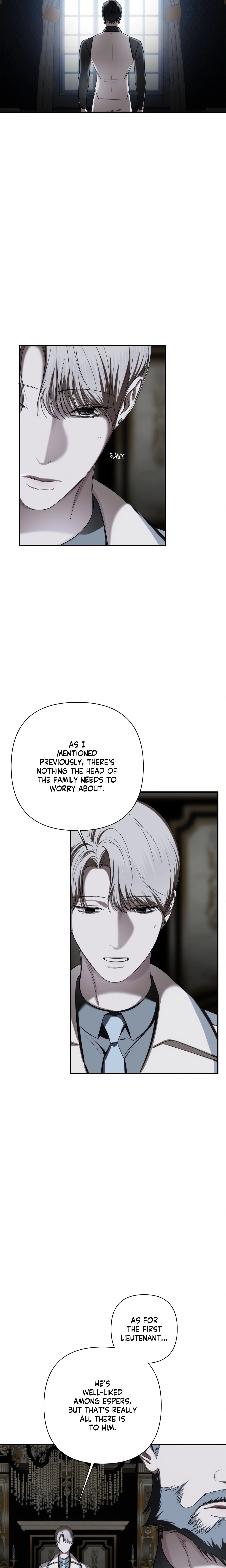 Name Me Page 9 - MangaHe
