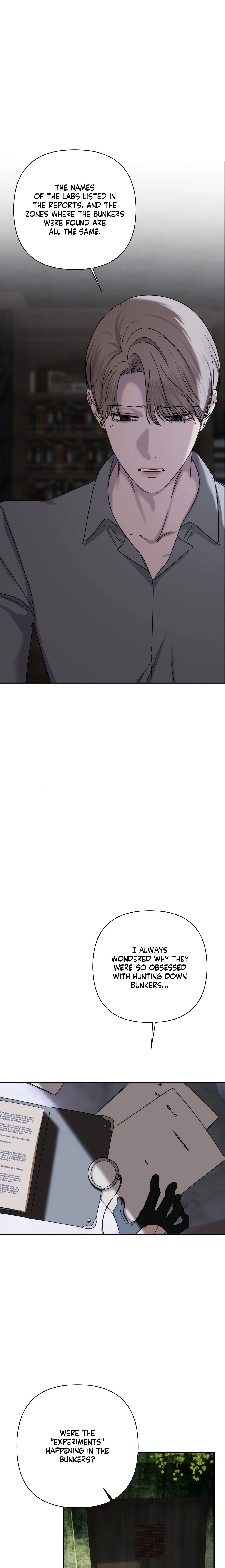 Name Me Page 13 - MangaHe