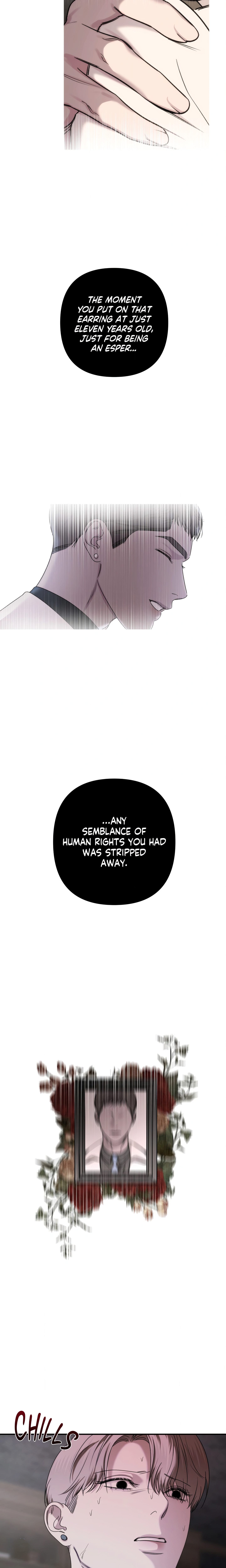 Name Me Page 17 - MangaHe
