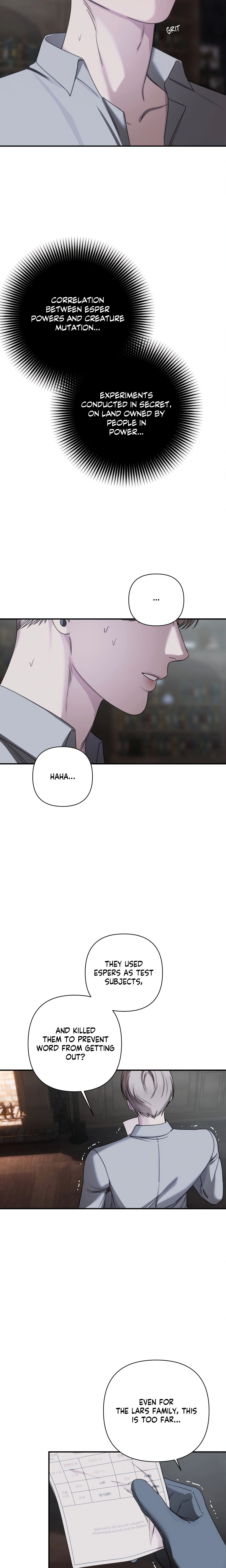 Name Me Page 18 - MangaHe