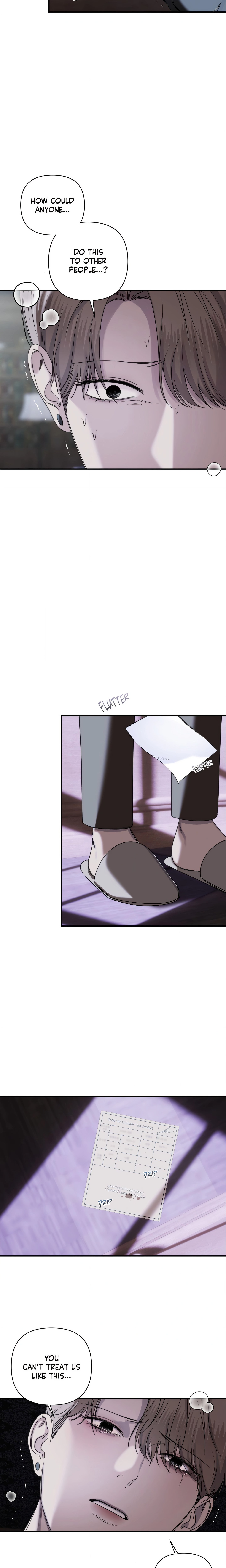 Name Me Page 19 - MangaHe