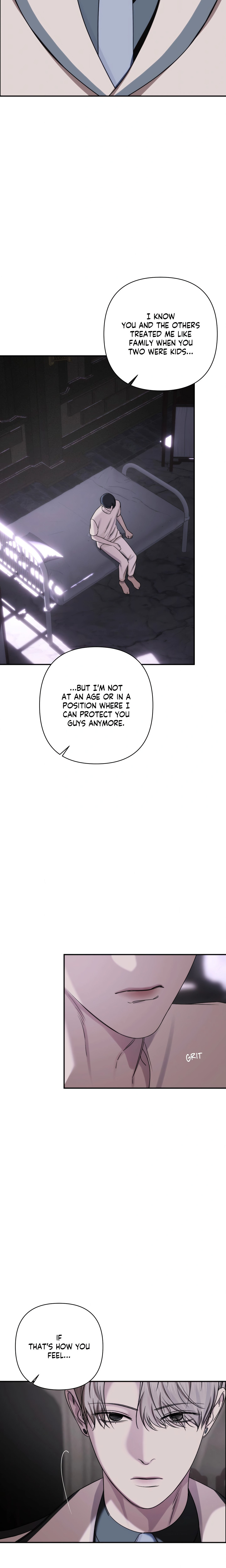 Name Me Page 4 - MangaHe