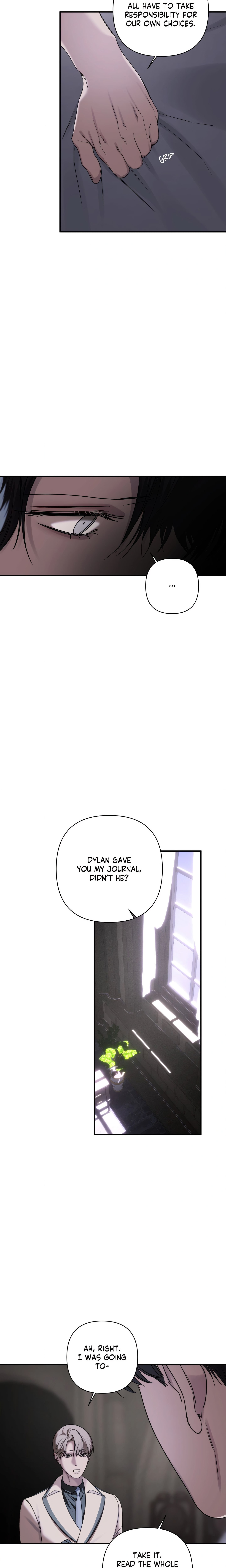 Name Me Page 6 - MangaHe