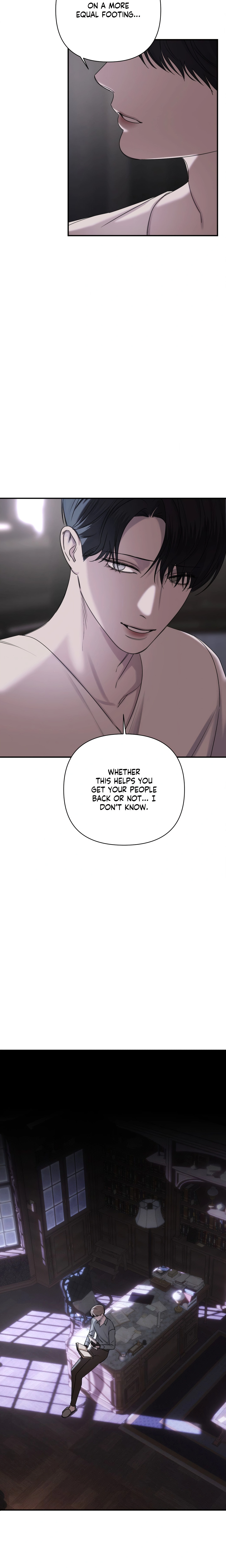 Name Me Page 8 - MangaHe