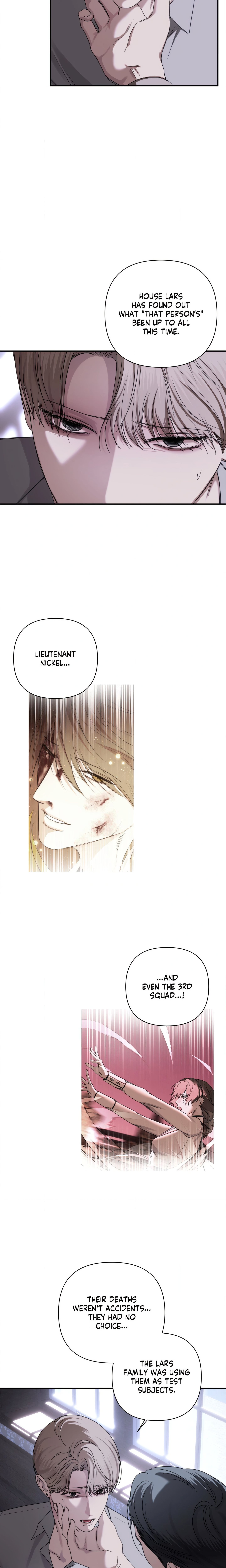Name Me Page 13 - MangaHe