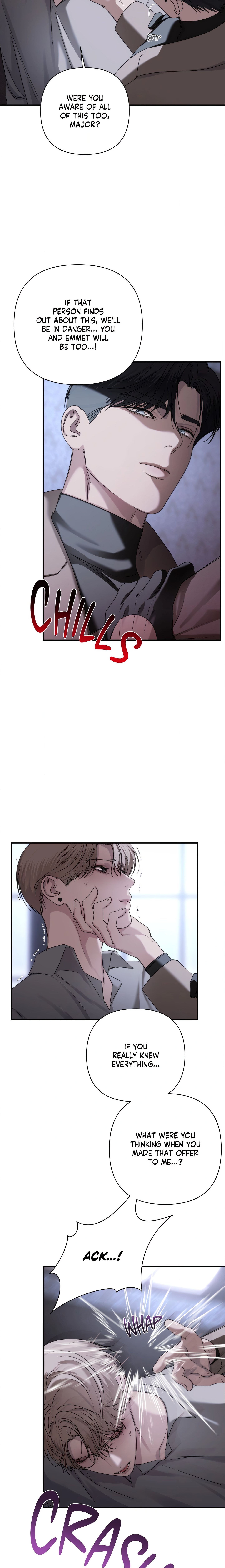 Name Me Page 14 - MangaHe