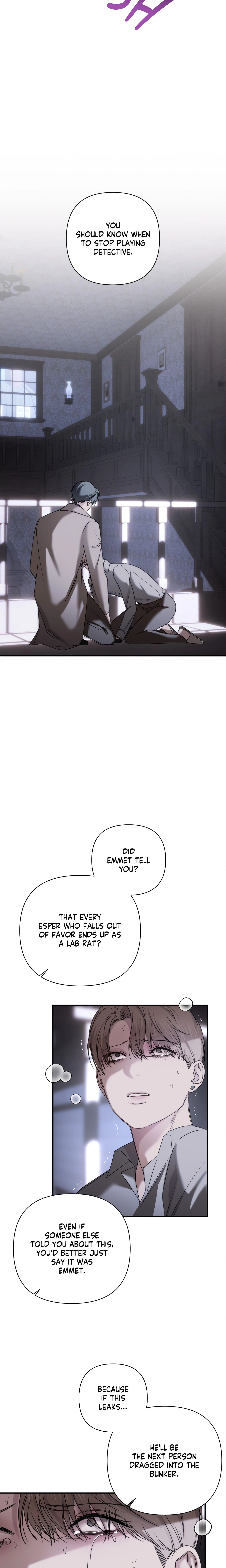 Name Me Page 15 - MangaHe