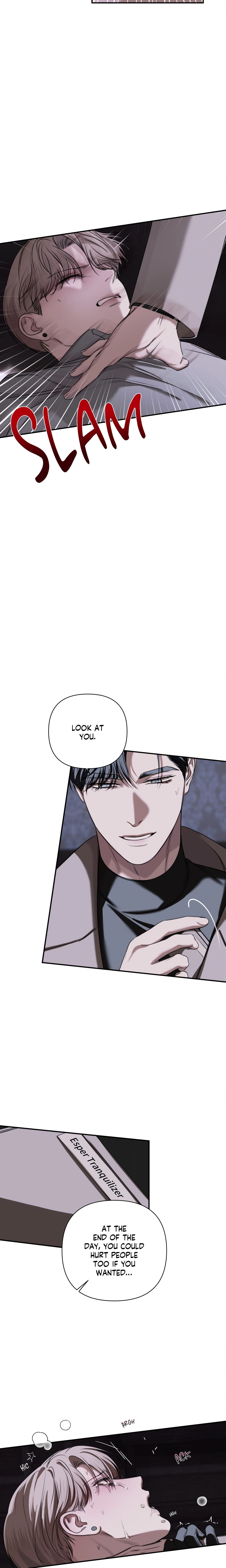 Name Me Page 19 - MangaHe