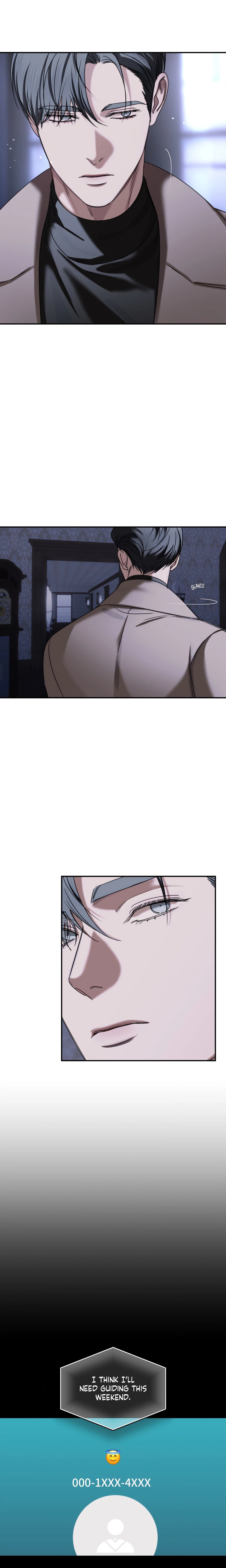 Name Me Page 4 - MangaHe