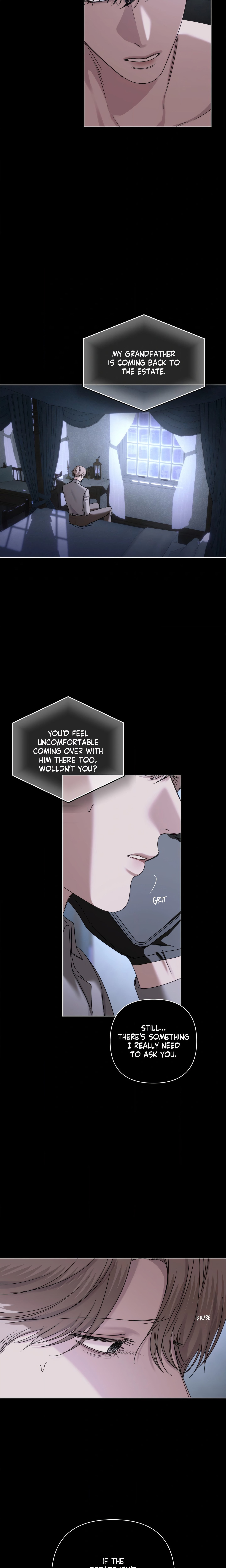 Name Me Page 6 - MangaHe