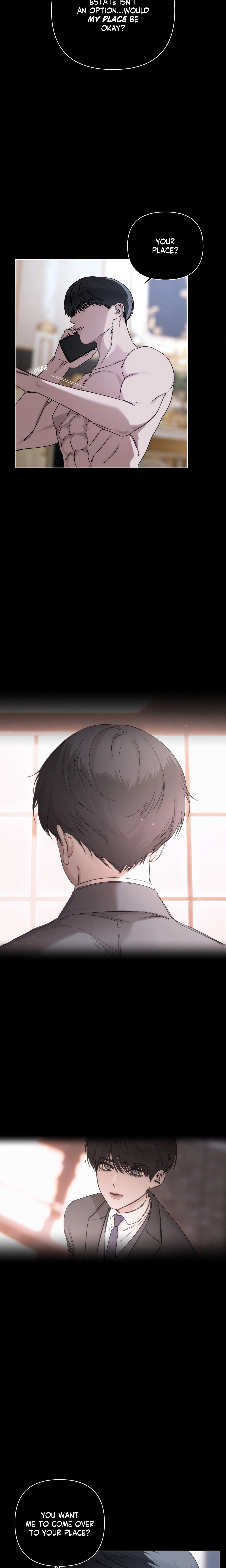 Name Me Page 7 - MangaHe