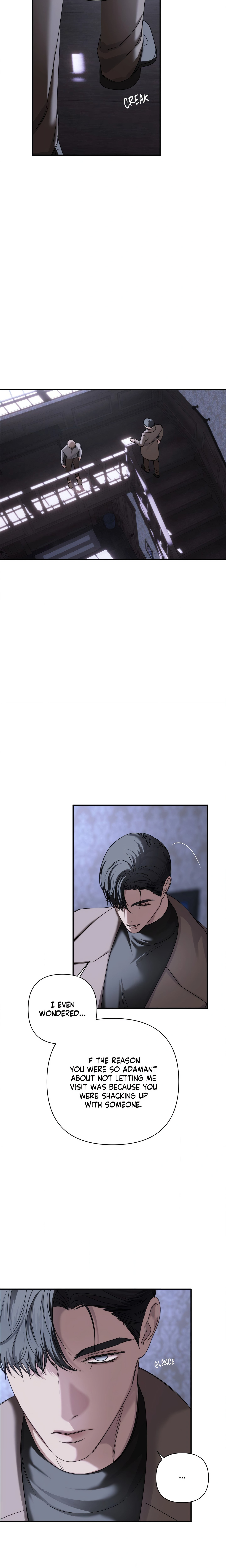 Name Me Page 10 - MangaHe