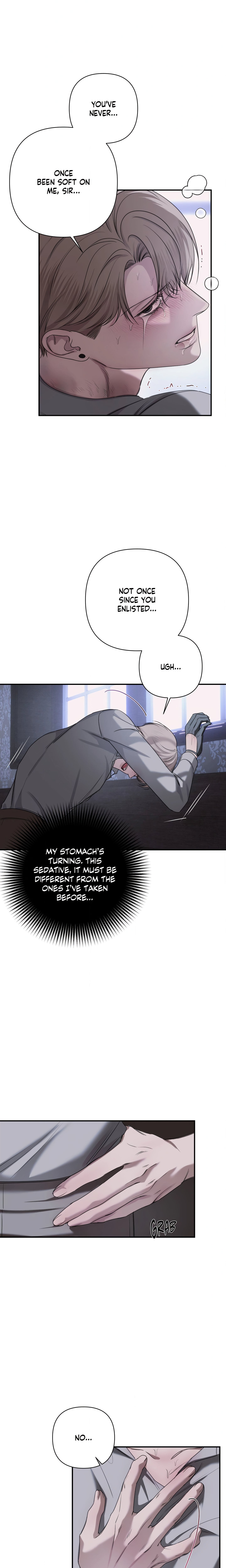 Name Me Page 11 - MangaHe