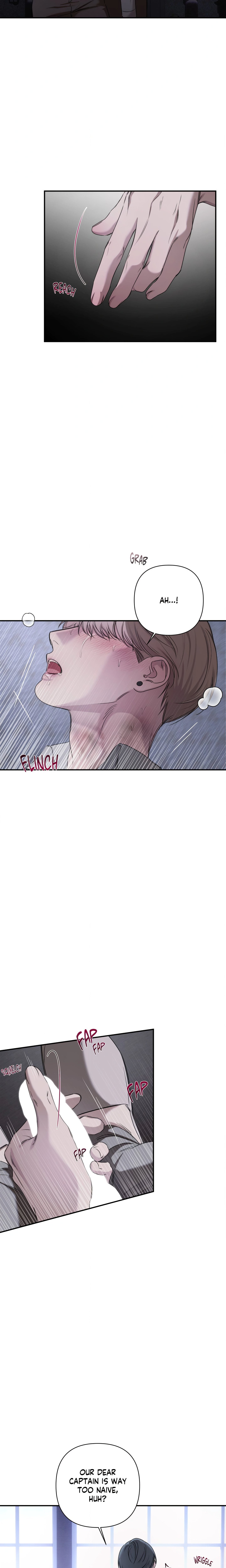 Name Me Page 13 - MangaHe