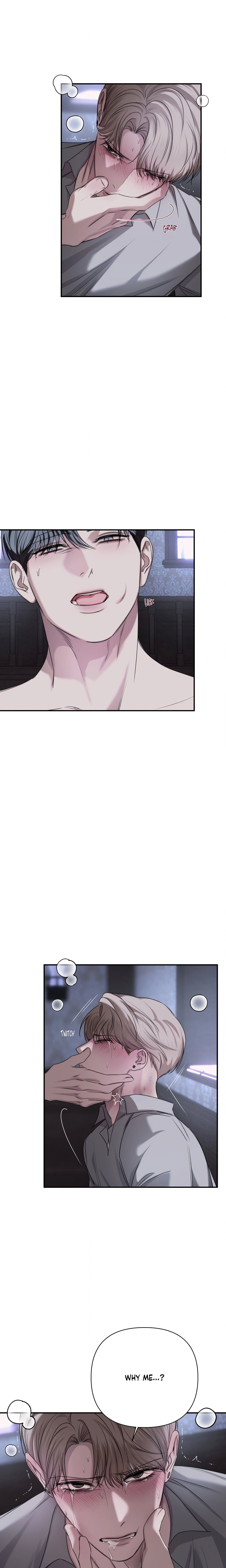 Name Me Page 15 - MangaHe