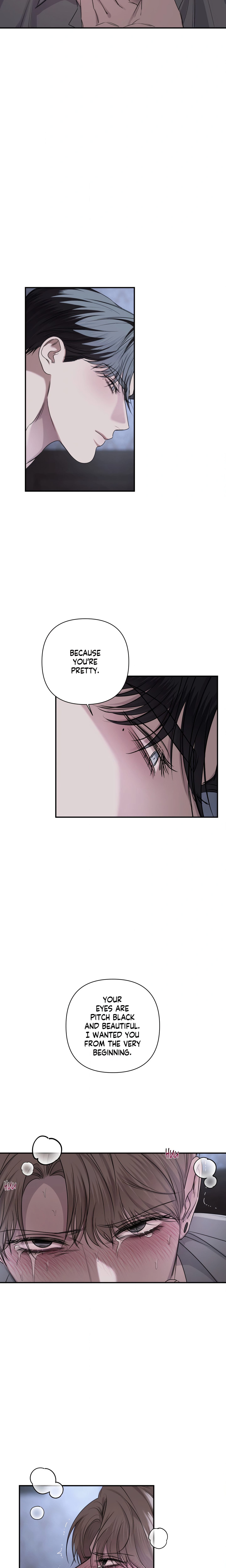 Name Me Page 16 - MangaHe