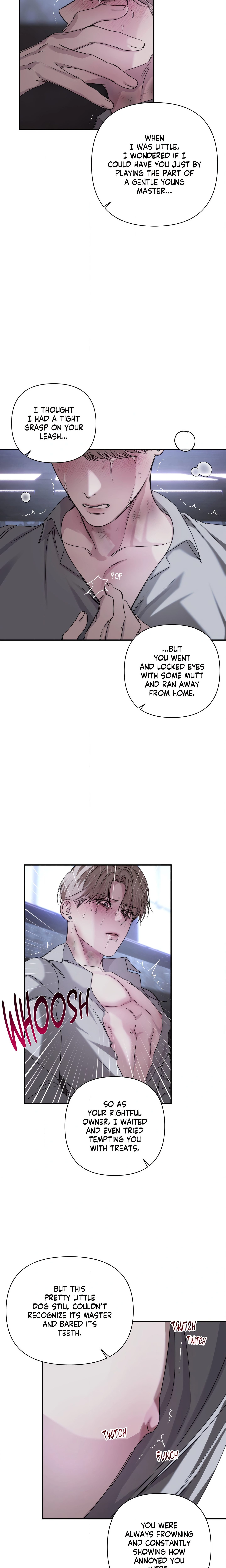 Name Me Page 17 - MangaHe