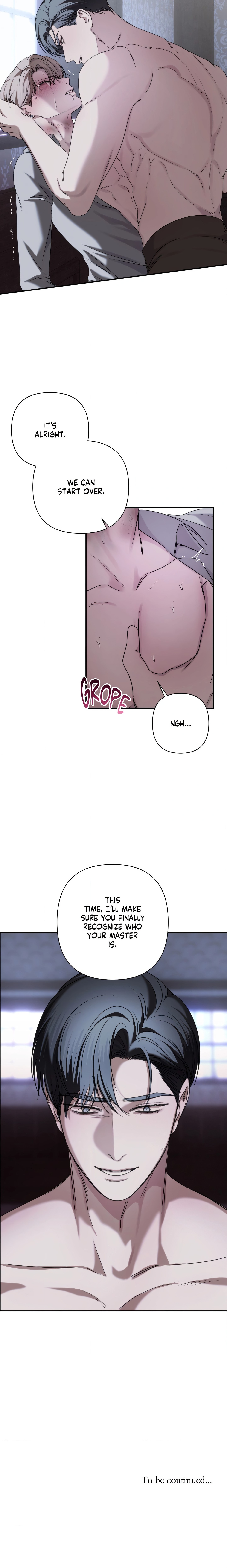 Name Me Page 19 - MangaHe
