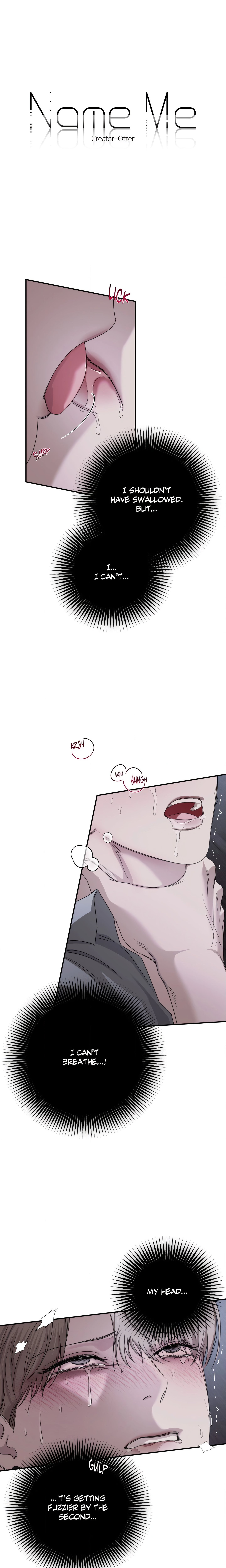 Name Me Page 3 - MangaHe