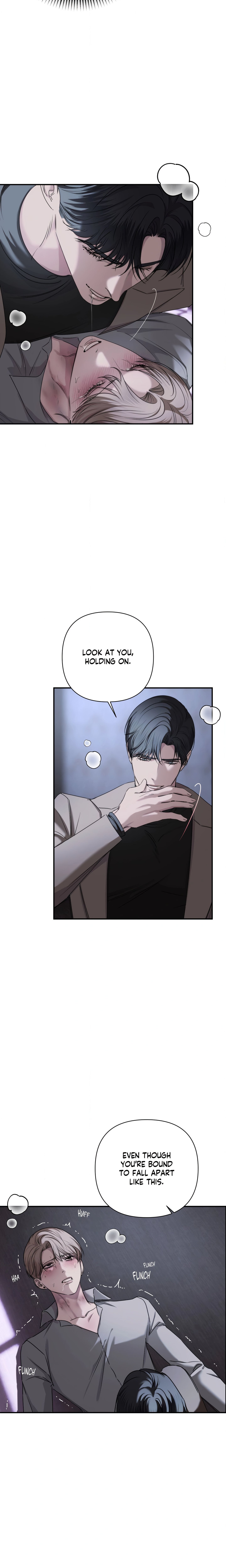 Name Me Page 4 - MangaHe