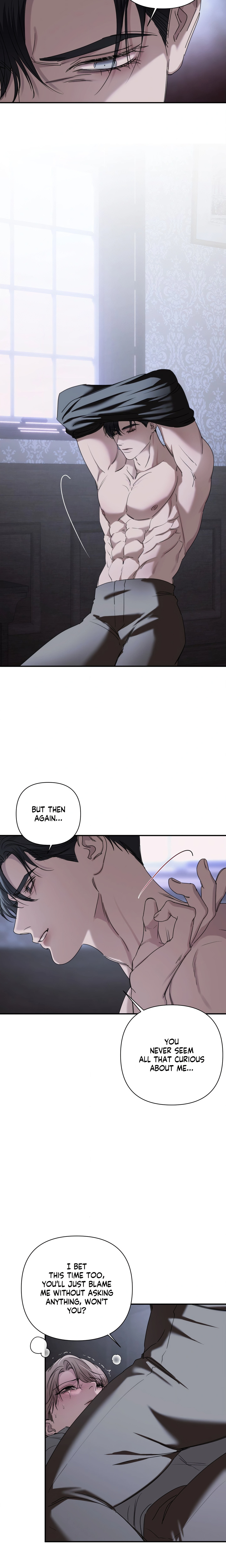 Name Me Page 6 - MangaHe