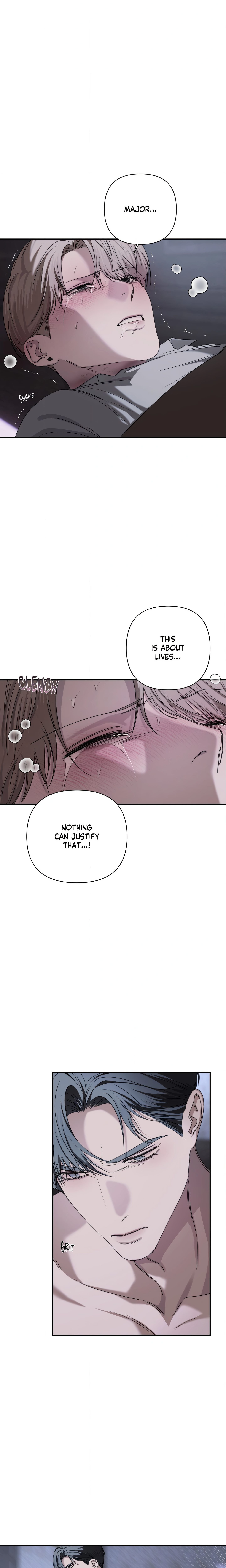 Name Me Page 7 - MangaHe