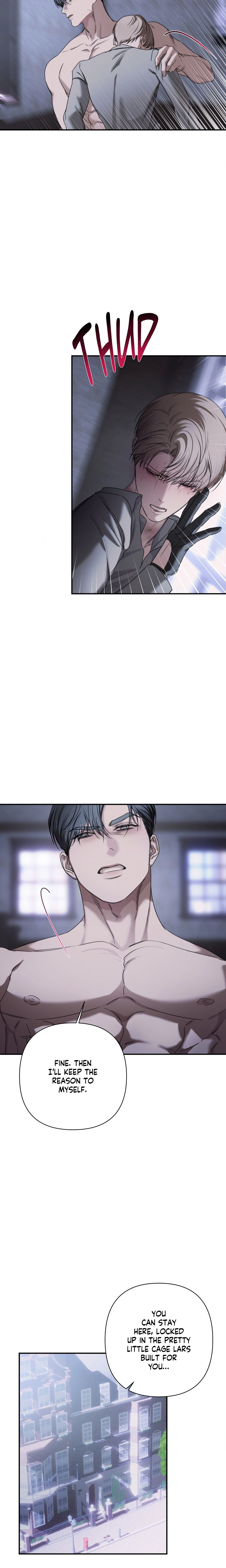 Name Me Page 8 - MangaHe