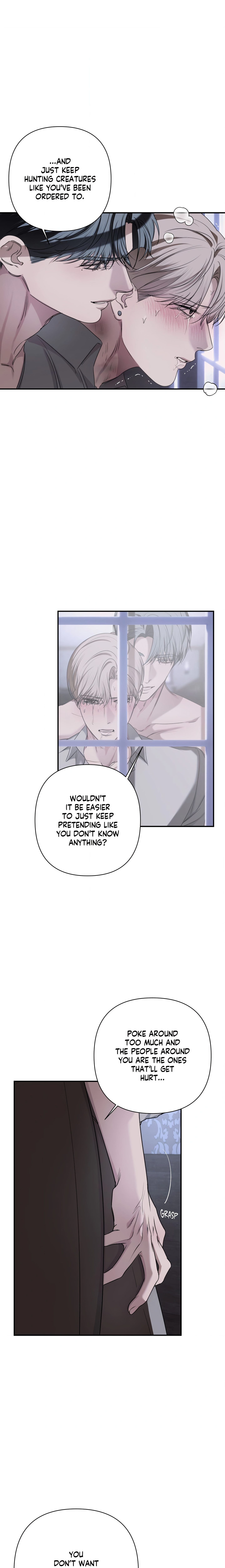 Name Me Page 9 - MangaHe