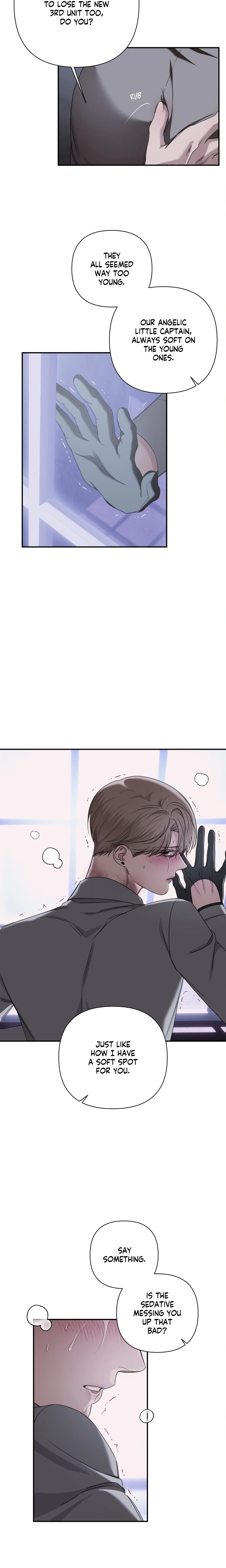 Name Me Page 10 - MangaHe