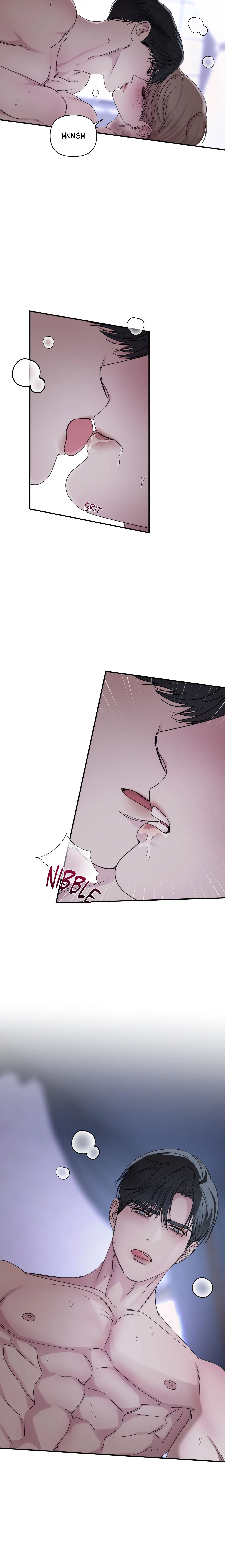 Name Me Page 12 - MangaHe