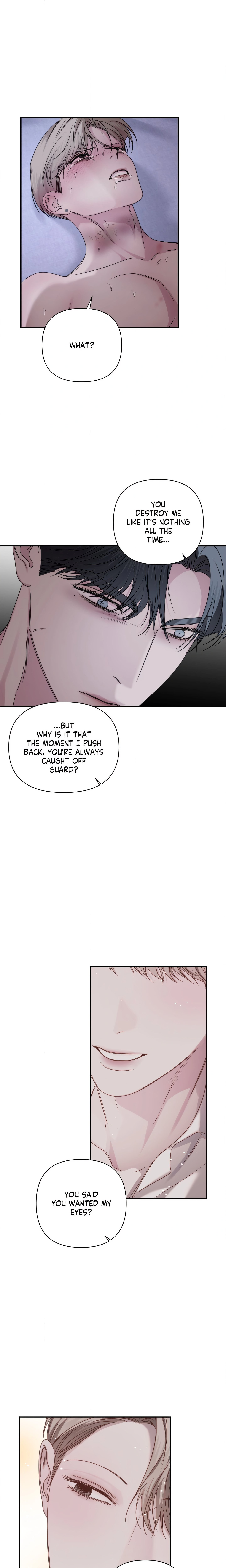 Name Me Page 13 - MangaHe
