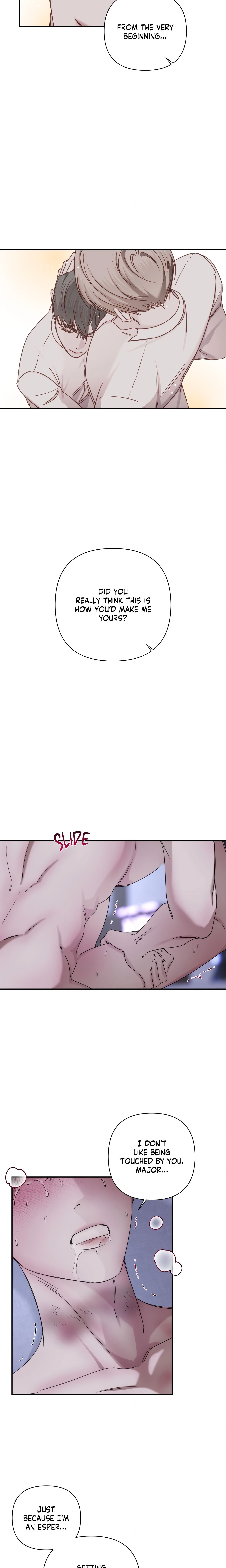 Name Me Page 14 - MangaHe