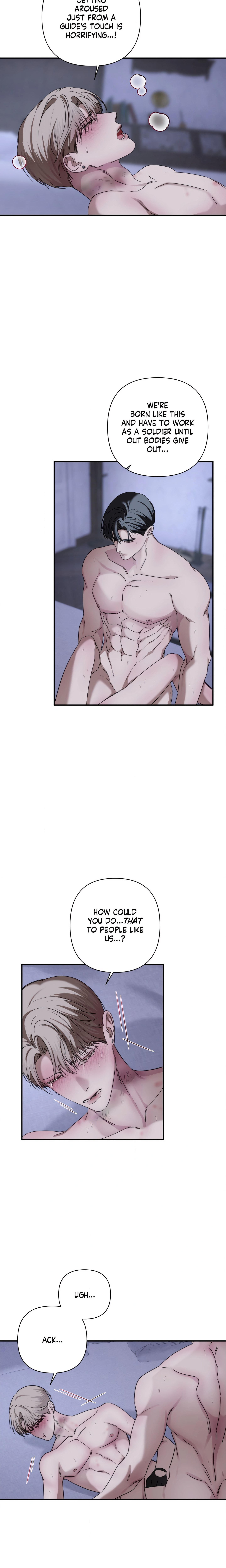 Name Me Page 15 - MangaHe