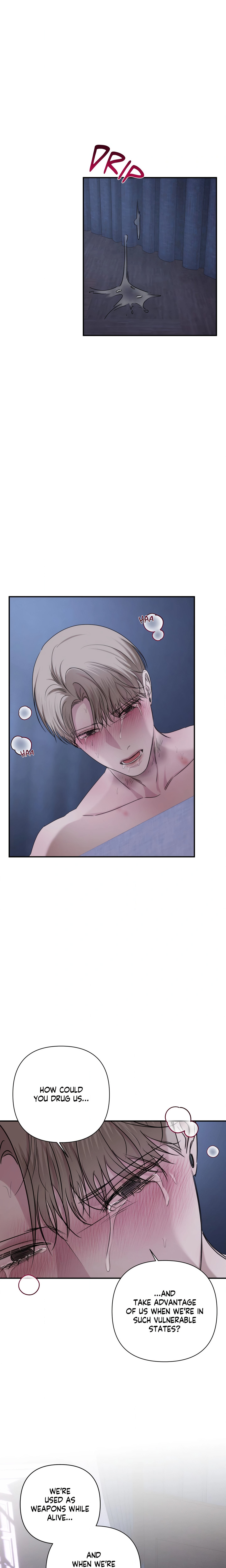 Name Me Page 16 - MangaHe