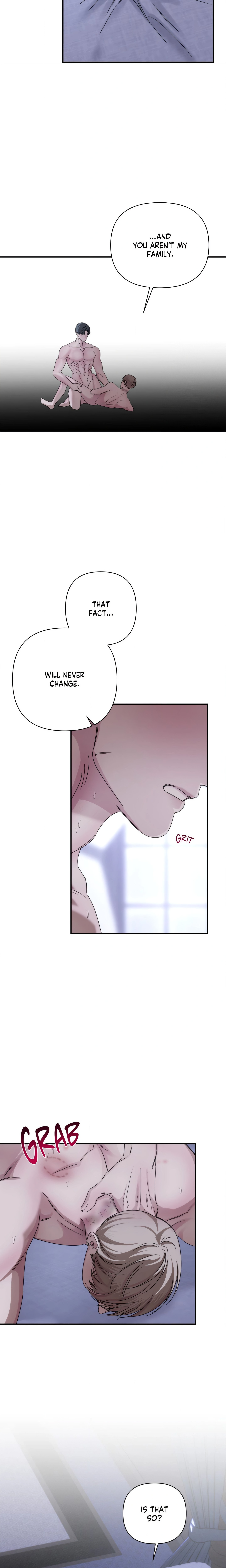 Name Me Page 18 - MangaHe