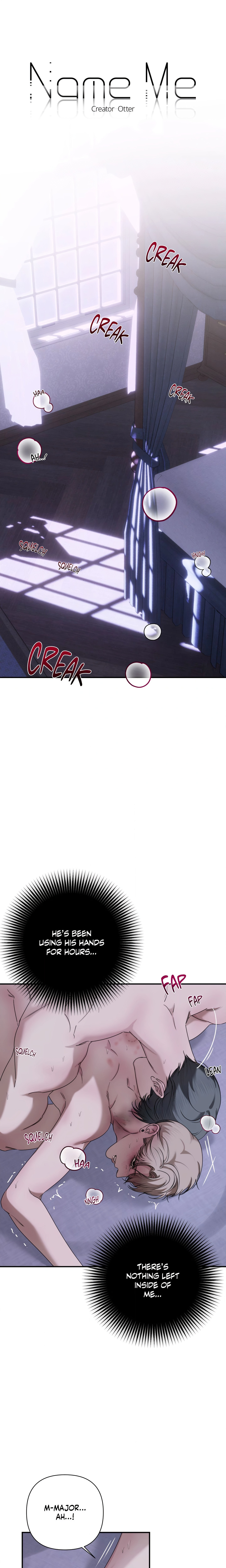 Name Me Page 3 - MangaHe