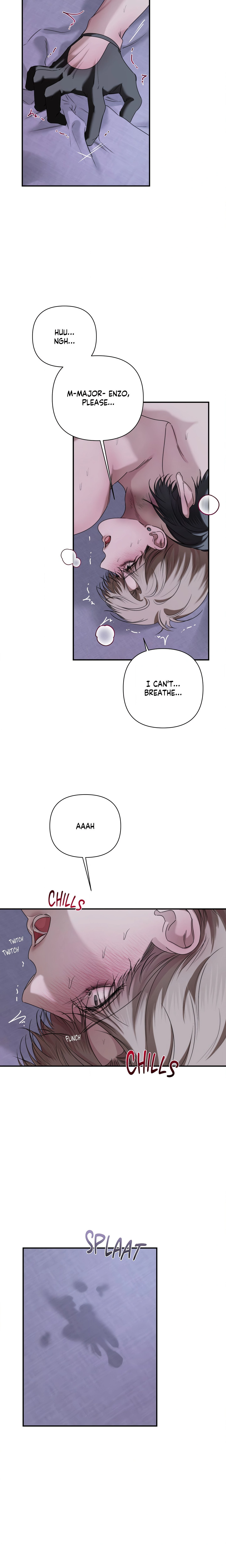 Name Me Page 4 - MangaHe