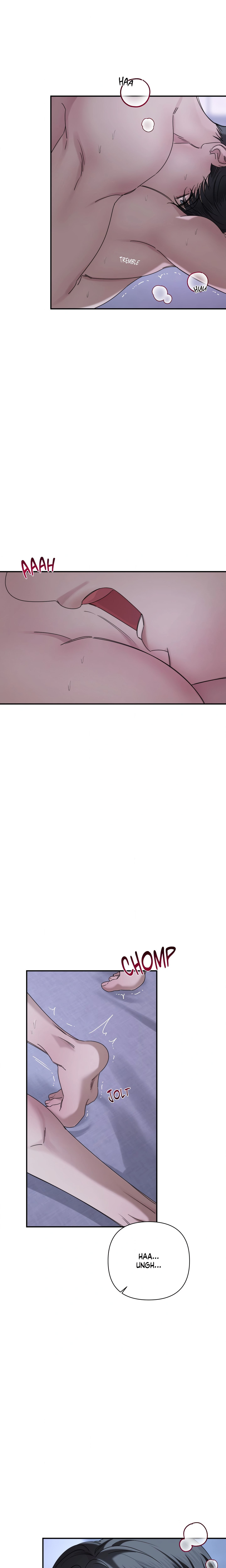 Name Me Page 5 - MangaHe