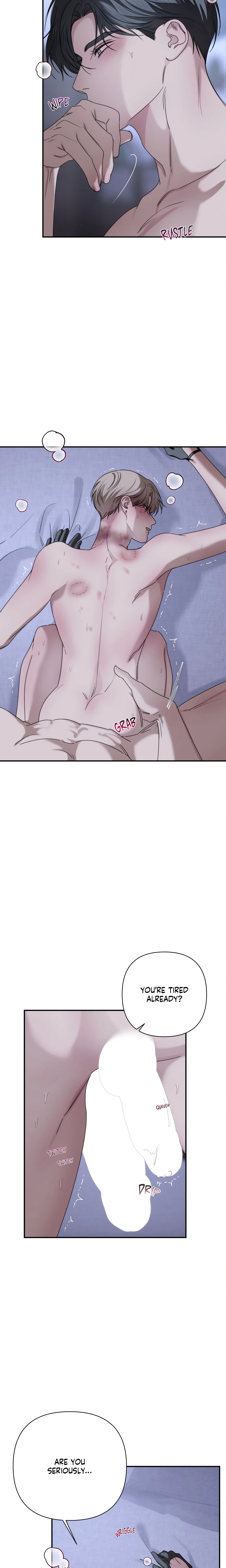 Name Me Page 6 - MangaHe