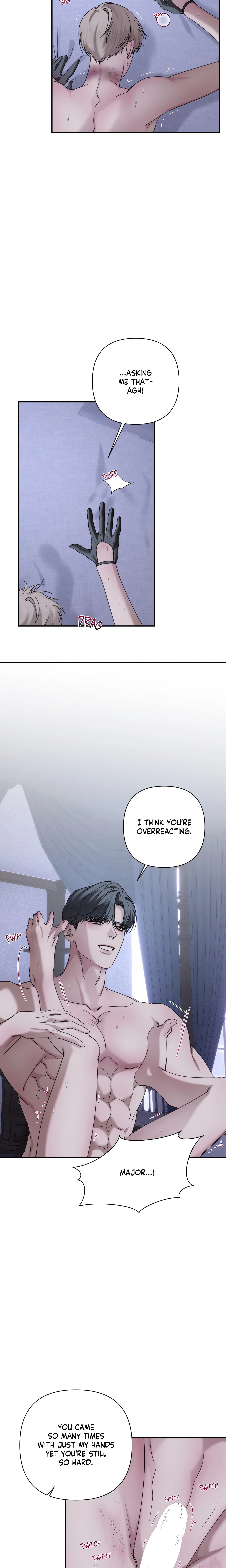 Name Me Page 7 - MangaHe