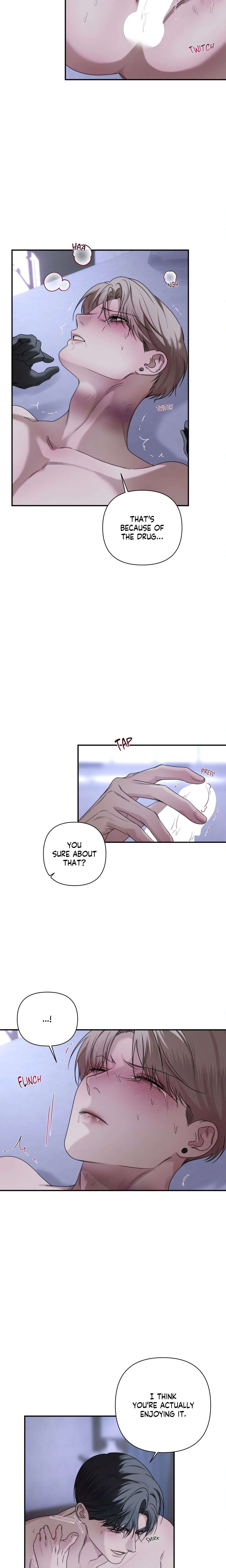 Name Me Page 8 - MangaHe