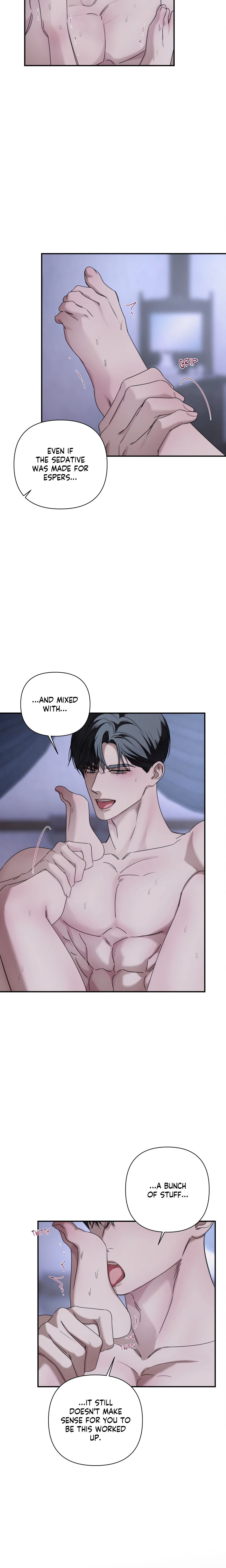 Name Me Page 9 - MangaHe