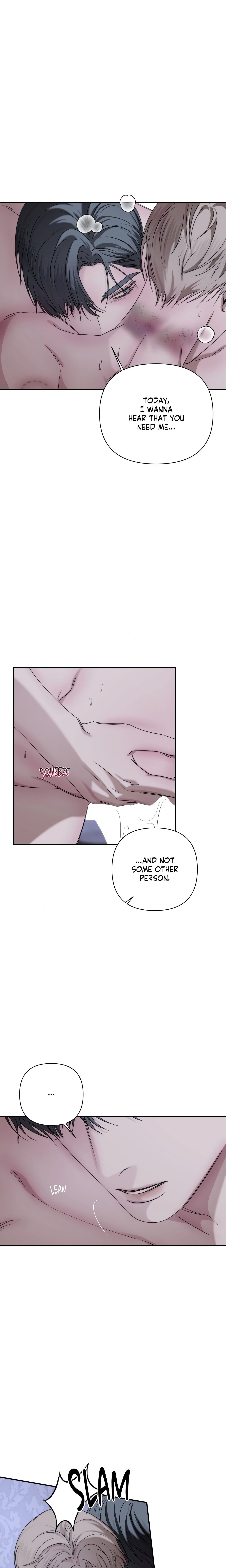 Name Me Page 12 - MangaHe
