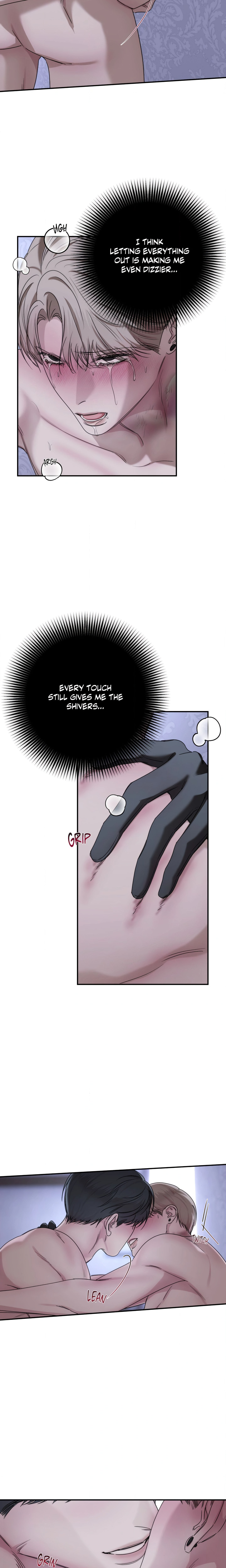 Name Me Page 14 - MangaHe